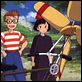 Kiki´s kleiner Lieferservice : photo Hayao Miyazaki
