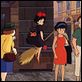 Kiki´s kleiner Lieferservice : photo Hayao Miyazaki