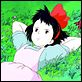 Kiki´s kleiner Lieferservice : photo Hayao Miyazaki