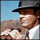 Chinatown : photo Jack Nicholson, Roman Polanski
