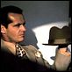 Chinatown : photo Jack Nicholson, Roman Polanski