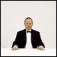 photo Lars von Trier
