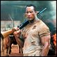 Welcome To The Jungle : photo Dwayne Johnson, Peter Berg