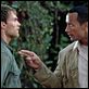 Welcome To The Jungle : photo Peter Berg, Seann William Scott
