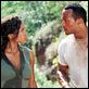 Welcome To The Jungle : photo Peter Berg, Rosario Dawson