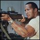 Welcome To The Jungle : photo Peter Berg