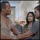 Welcome To The Jungle : photo Peter Berg, Rosario Dawson, Seann William Scott