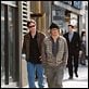 Das geheime Fenster : photo David Koepp, Johnny Depp, Timothy Hutton