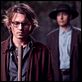 Das geheime Fenster : photo David Koepp, John Turturro, Johnny Depp