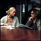 Das geheime Fenster : photo David Koepp, Johnny Depp, Maria Bello