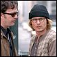 Das geheime Fenster : photo David Koepp, Johnny Depp, Timothy Hutton