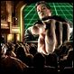 Mission 3D - Game Over : photo Sylvester Stallone