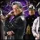 Mission 3D - Game Over : photo Sylvester Stallone