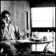 Coffee and cigarettes