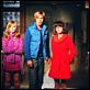 Scooby Doo 2 : photo Freddie Prinze Jr., Linda Cardellini, Sarah Michelle Gellar