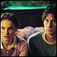 Garden State : photo Natalie Portman, Zach Braff