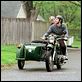 Garden State : photo Natalie Portman, Zach Braff