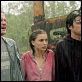 Garden State : photo Natalie Portman, Peter Sarsgaard, Zach Braff