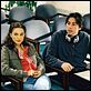 Garden State : photo Natalie Portman, Zach Braff