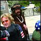 Starsky und Hutch : photo Ben Stiller, Owen Wilson