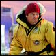 The Day After Tomorrow : photo Dennis Quaid