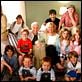 Im Dutzend billiger : photo Bonnie Hunt, Steve Martin
