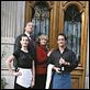 photo Cécile de France, Etienne Chatiliez, Vincent Lindon