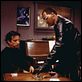 Twisted : photo Andy Garcia, Samuel L. Jackson