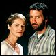 photo Charlotte Rampling, Clive Owen, Mike Hodges