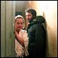 photo Clive Owen, Mike Hodges, Sylvia Syms