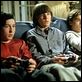 The Girl Next Door : photo Chris Marquette, Emile Hirsch, Luke Greenfield, Paul Dano