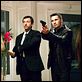 Taking Lives - Für Dein Leben würde er töten : photo D.J. Caruso, Jean-Hugues Anglade, Olivier Martinez