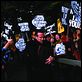 The Final Cut : photo Omar Naim, Robin Williams