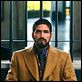 The Final Cut : photo Jim Caviezel, Omar Naim
