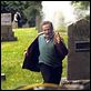 The Final Cut : photo Omar Naim, Robin Williams
