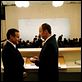 The Final Cut : photo Omar Naim, Robin Williams