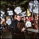 The Final Cut : photo Omar Naim, Robin Williams