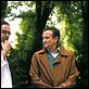 The Final Cut : photo Omar Naim, Robin Williams