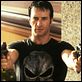 The Punisher : photo Thomas Jane