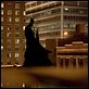 Batman Begins : photo Christian Bale, Christopher Nolan