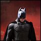 Batman Begins : photo Christian Bale, Christopher Nolan