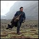 Batman Begins : photo Christian Bale, Christopher Nolan