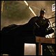 Batman Begins : photo Christian Bale, Christopher Nolan