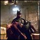 Batman Begins : photo Christian Bale, Christopher Nolan, Katie Holmes