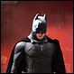 Batman Begins : photo Christian Bale, Christopher Nolan