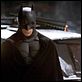 Batman Begins : photo Christian Bale, Christopher Nolan