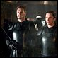 Batman Begins : photo Christian Bale, Christopher Nolan, Liam Neeson