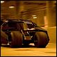 Batman Begins : photo Christopher Nolan