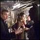 Batman Begins : photo Christian Bale, Christopher Nolan