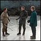 Batman Begins : photo Christian Bale, Christopher Nolan, Liam Neeson